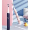 Xiaomi Soocas V1 Sonic Electric Toothbrush, Dark Blue - elektrinis dantų šepetėlis garantija