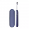 Xiaomi Soocas V1 Sonic Electric Toothbrush, Dark Blue - elektrinis dantų šepetėlis kaina