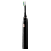 Xiaomi Soocas X3U Sonic Electric Toothbrush with Case, Black - elektrinis dantų šepetėlis su įdėklu pigiau