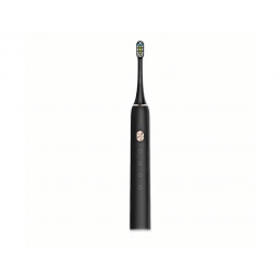 Xiaomi Soocas X3U Sonic Electric Toothbrush with Case, Black - elektrinis dantų šepetėlis su įdėklu internetu