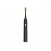 Xiaomi Soocas X3U Sonic Electric Toothbrush with Case, Black - elektrinis dantų šepetėlis su įdėklu internetu