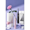 Xiaomi Soocas X3U Sonic Electric Toothbrush with Case, Black - elektrinis dantų šepetėlis su įdėklu garantija