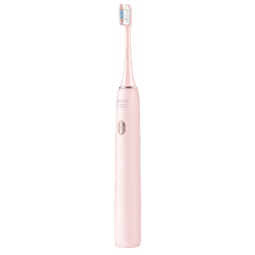 Xiaomi Soocas X3U Sonic Electric Toothbrush With Case, Pink - elektrinis dantų šepetėlis su įdėklu pigiau