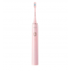 Xiaomi Soocas X3U Sonic Electric Toothbrush With Case, Pink - elektrinis dantų šepetėlis su įdėklu internetu