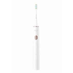 Xiaomi Soocas X3U Sonic Electric Toothbrush With Case, White - elektrinis dantų šepetėlis su įdėklu internetu