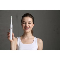 Xiaomi Soocas X3U Sonic Electric Toothbrush With Case, White - elektrinis dantų šepetėlis su įdėklu lizingu