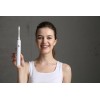 Xiaomi Soocas X3U Sonic Electric Toothbrush With Case, White - elektrinis dantų šepetėlis su įdėklu lizingu