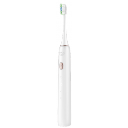 Xiaomi Soocas X3U Sonic Electric Toothbrush With Case, White - elektrinis dantų šepetėlis su įdėklu pigiau
