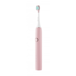 Xiaomi Soocas V1 Sonic Electric Toothbrush, Pink - elektrinis dantų šepetėlis pigiau
