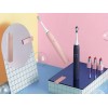 Xiaomi Soocas V1 Sonic Electric Toothbrush, Pink - elektrinis dantų šepetėlis garantija