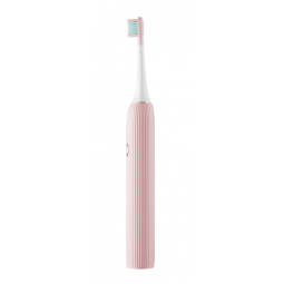 Xiaomi Soocas V1 Sonic Electric Toothbrush, Pink - elektrinis dantų šepetėlis išsimokėtinai