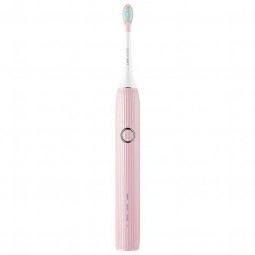 Xiaomi Soocas V1 Sonic Electric Toothbrush, Pink - elektrinis dantų šepetėlis internetu