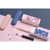Xiaomi Soocas V1 Sonic Electric Toothbrush, Pink - elektrinis dantų šepetėlis etopas.lt