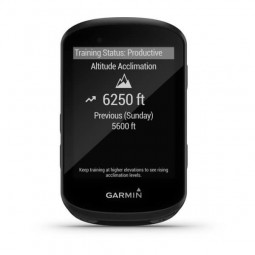 Garmin Edge 530 MTB Bundle, GPS - kalnų dviračio komplektas pigiai