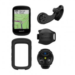 Garmin Edge 530 MTB Bundle, GPS - kalnų dviračio komplektas
