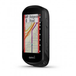 Garmin Edge 530 MTB Bundle, GPS - kalnų dviračio komplektas greitai