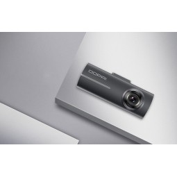 Xiaomi DDPAI Mola A2 Full HD 1080p Dash Camera - vaizdo registratorius pigiai