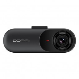 Xiaomi DDPAI Mola N3 GPS 2K 1600p Dash Camera - vaizdo registratorius išsimokėtinai