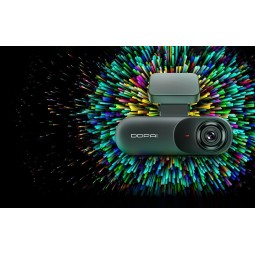 Xiaomi DDPAI Mola N3 GPS 2K 1600p Dash Camera - vaizdo registratorius kaune