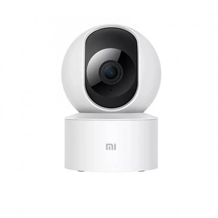 Xiaomi Mi 360° Camera 1080p Essential - vidaus stebėjimo kamera kaina