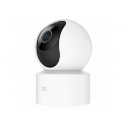 Xiaomi Mi 360° Camera 1080p Essential - vidaus stebėjimo kamera pigiau