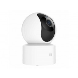Xiaomi Mi 360° Camera 1080p Essential - vidaus stebėjimo kamera internetu
