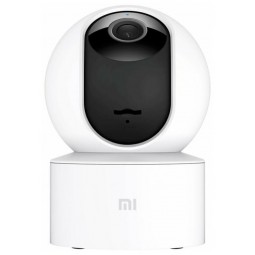 Xiaomi Mi 360° Camera 1080p Essential - vidaus stebėjimo kamera pigiai