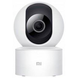 Xiaomi Mi 360° Camera 1080p Essential - vidaus stebėjimo kamera lizingu