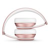 Beats by Dr. Dre Solo 3 Wireless Headphones, Rose Gold - belaidės ausinės internetu