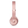 Beats by Dr. Dre Solo 3 Wireless Headphones, Rose Gold - belaidės ausinės pigiau