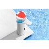 Xiaomi Deerma XS100 Soap Dispenser jutiklinis muilo dozatorius, baltas lizingu