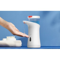 Xiaomi Deerma XS100 Soap Dispenser jutiklinis muilo dozatorius, baltas kaune