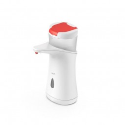 Xiaomi Deerma XS100 Soap Dispenser jutiklinis muilo dozatorius, baltas pigiau
