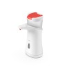 Xiaomi Deerma XS100 Soap Dispenser jutiklinis muilo dozatorius, baltas pigiau