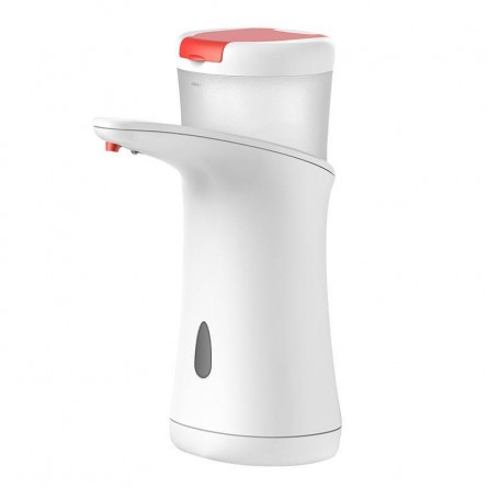 Xiaomi Deerma XS100 Soap Dispenser jutiklinis muilo dozatorius, baltas kaina
