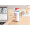 Xiaomi Deerma XS100 Soap Dispenser jutiklinis muilo dozatorius, baltas garantija