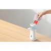 Xiaomi Deerma XS100 Soap Dispenser jutiklinis muilo dozatorius, baltas greitai