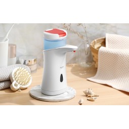 Xiaomi Deerma XS100 Soap Dispenser jutiklinis muilo dozatorius, baltas epirkimas.lt