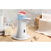 Xiaomi Deerma XS100 Soap Dispenser jutiklinis muilo dozatorius, baltas epirkimas.lt