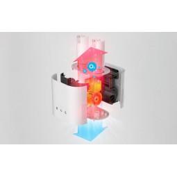 Xiaomi Deerma DEM-HX10W Shoe Dryer, White - avalynės džiovintuvas greitai