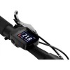 Xiaomi Mi Smart Electric Folding Bike, 250W, 16", 25 km/h, Black - elektrinis dviratis, juodas pigiai