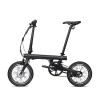 Xiaomi Mi Smart Electric Folding Bike, 250W, 16", 25 km/h, Black - elektrinis dviratis, juodas pigiau