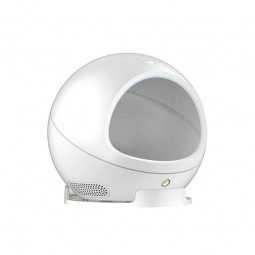 PetKit Cozy 2 P810 Warm+Cool  Smart Pet House / Bed - termoreguliuojamas išmanusis namas / lova augintiniams internetu