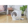 PetKit Cozy 2 P810 Warm+Cool  Smart Pet House / Bed - termoreguliuojamas išmanusis namas / lova augintiniams garantija
