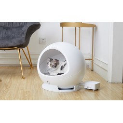 PetKit Cozy 2 P810 Warm+Cool  Smart Pet House / Bed - termoreguliuojamas išmanusis namas / lova augintiniams greitai