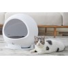 PetKit Cozy 2 P810 Warm+Cool  Smart Pet House / Bed - termoreguliuojamas išmanusis namas / lova augintiniams pigiau