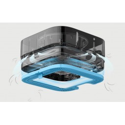 PetKit Air MagiCube Intelligent Air Purifier - išmanusis oro valymo ir kvapų šalinimo įrenginys kaune