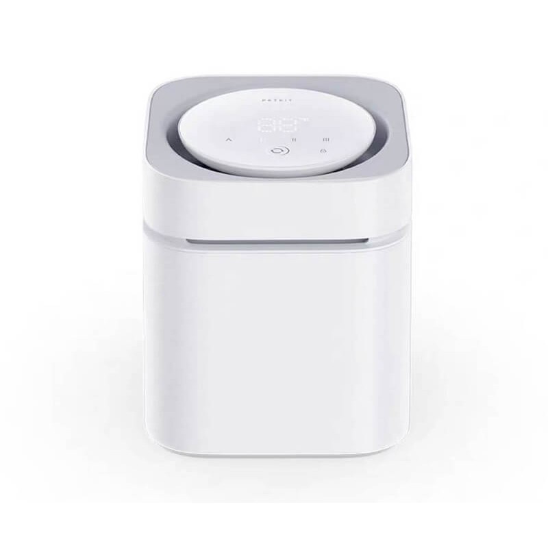PetKit Air MagiCube Intelligent Air Purifier - išmanusis oro valymo ir kvapų šalinimo įrenginys kaina