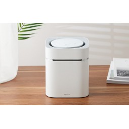PetKit Air MagiCube Intelligent Air Purifier - išmanusis oro valymo ir kvapų šalinimo įrenginys išsimokėtinai