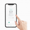 PetKit Air MagiCube Intelligent Air Purifier - išmanusis oro valymo ir kvapų šalinimo įrenginys atsiliepimai